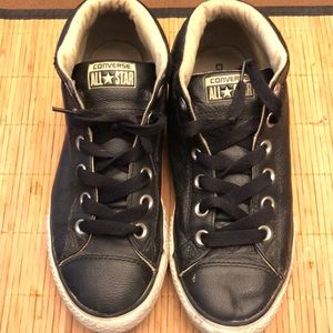 Chuck Taylor Converse All Star Shoes